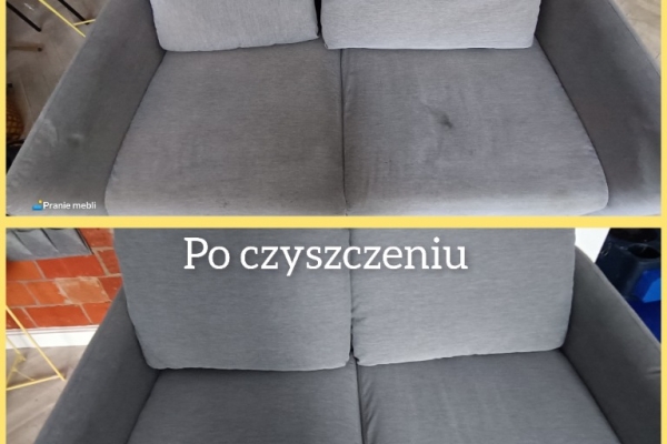 Ogłoszenie - Pranie dywanów, wykładzin, sof, kanap, materace. Tapicerka meblowa.. Zdjęcie 6