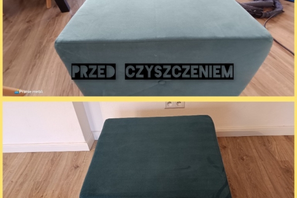 Ogłoszenie - Pranie tapicerki meblowej Kraków. Zdjęcie 6