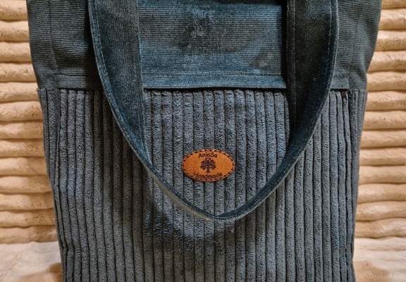 Ogłoszenie - Torba handmade rękodzieło. Zdjęcie 2