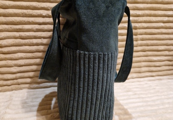 Ogłoszenie - Torba handmade rękodzieło. Zdjęcie 6