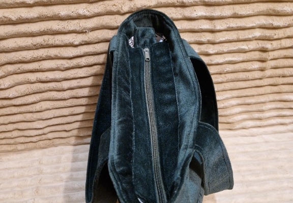 Ogłoszenie - Torba handmade rękodzieło. Zdjęcie 5