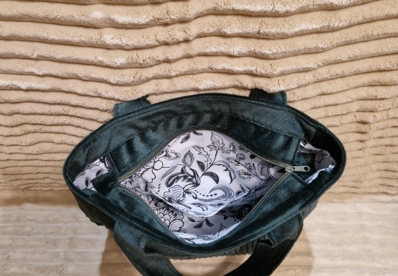 Ogłoszenie - Torba handmade rękodzieło. Zdjęcie 7