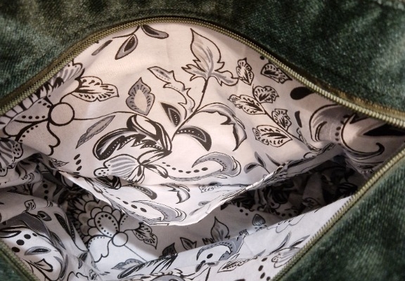 Ogłoszenie - Torba handmade rękodzieło. Zdjęcie 8