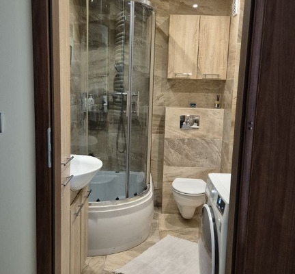 Ogłoszenie - 3pok, 60met, Okolice Słowackiej OGRÓD/GARAŻ/2015 (Wrocław). Zdjęcie 9