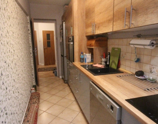 Ogłoszenie - 3pok, 56met, okolice Skwierzyńskiej LOGGIA/PIWNICA/WINDA (Wrocław). Zdjęcie 7