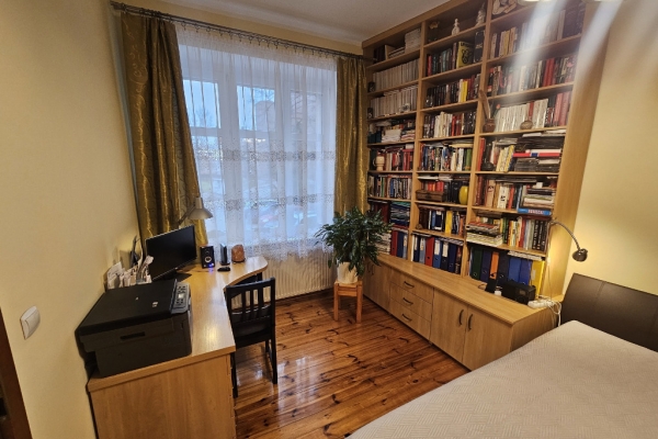 Ogłoszenie - 3pok, 83met, Okolice Wesołej 2 BALKONY/PIWNICA (Wrocław). Zdjęcie 4