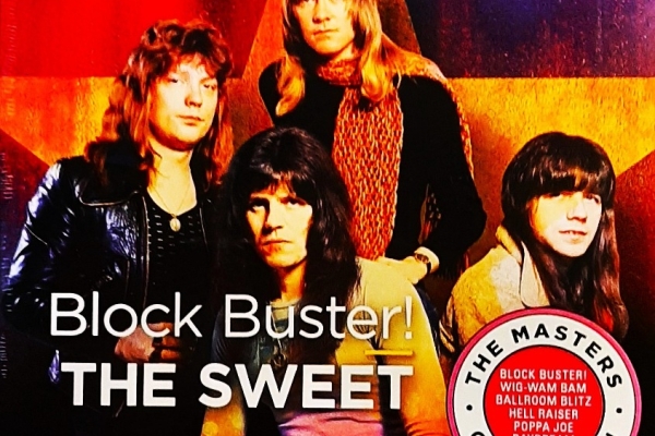 Ogłoszenie - Sprzedam Album CD Kultowej Zespołu SLADE- Największe przeboje CD. Zdjęcie 4