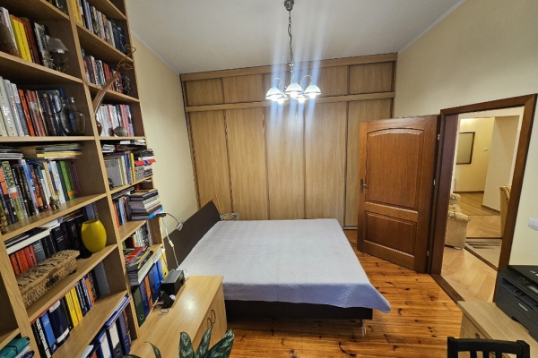 Ogłoszenie - 3pok, 83met, Okolice Wesołej 2 BALKONY/PIWNICA (Wrocław). Zdjęcie 5