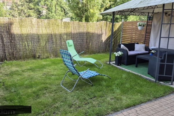 Ogłoszenie - 3pok, 60met, Okolice Słowackiej OGRÓD/GARAŻ/2015 (Wrocław). Zdjęcie 10