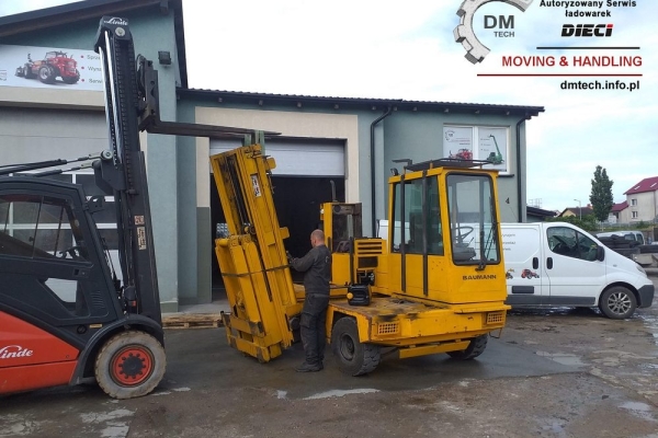 Ogłoszenie - Wiertnice naprawa, przegląd, remont, serwis Wiertnic, maszyn budowlanych. Zdjęcie 2