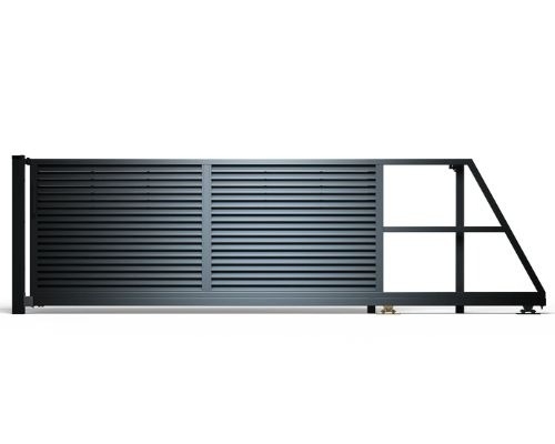 Ogłoszenie - Szeroki wybór bram i ogrodzeń- Gard House!. Zdjęcie 4