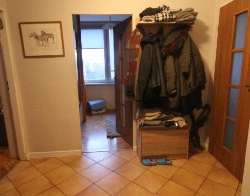 Ogłoszenie - 3pok, 56met, okolice Skwierzyńskiej LOGGIA/PIWNICA/WINDA (Wrocław). Zdjęcie 9