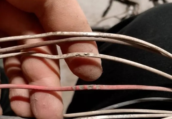 Ogłoszenie - Naprawa regeneracja wiązek instalacji Claas Fendt Valtra MF , New Holland, Deutz -Fahr. Zdjęcie 1