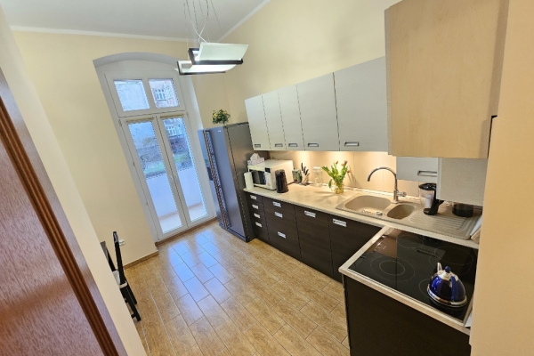 Ogłoszenie - 3pok, 83met, Okolice Wesołej 2 BALKONY/PIWNICA (Wrocław). Zdjęcie 6