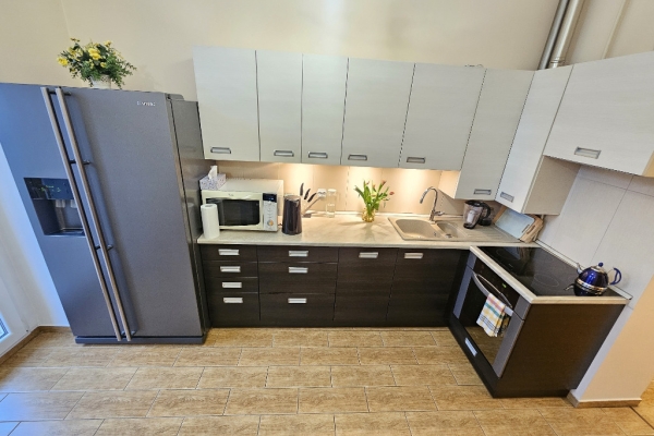 Ogłoszenie - 3pok, 83met, Okolice Wesołej 2 BALKONY/PIWNICA (Wrocław). Zdjęcie 7