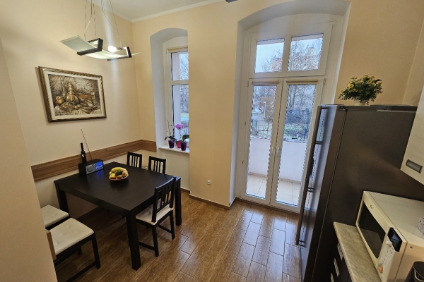 Ogłoszenie - 3pok, 83met, Okolice Wesołej 2 BALKONY/PIWNICA (Wrocław). Zdjęcie 8