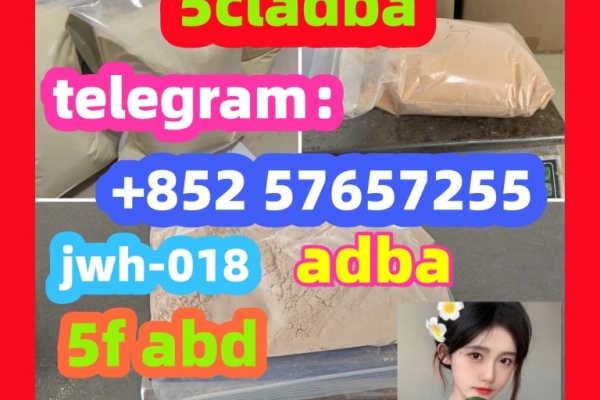 Ogłoszenie - 5cladba 5fadb 5cladb 5cladba adbb 407-97-6  5cl-adb-a 5cl-adb-a 5cladba 4cladb Yellow 5Cladba 5Cladba Yellow Cannabinoi. Zdjęcie 1