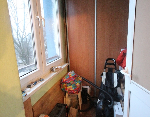 Ogłoszenie - 3pok, 56met, okolice Skwierzyńskiej LOGGIA/PIWNICA/WINDA (Wrocław). Zdjęcie 10