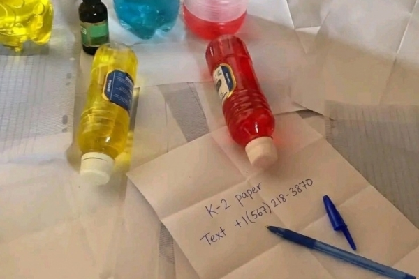 Ogłoszenie - where to buy k2 paper online discreet delivery. Zdjęcie 1