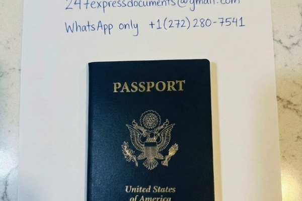 Ogłoszenie - Purchase fake Working Permit, buy fake Social Security Number/Card, buy fake passport Certificates. Zdjęcie 1