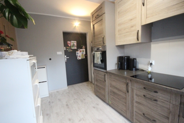 Ogłoszenie - 1pok, 24met, okolice Parku Prackiego TARAS/PO REMONCIE (Wrocław). Zdjęcie 2