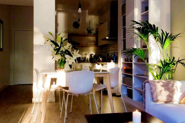 Ogłoszenie - 2pok, 50met, Okolice Parku Tołpy PIWNICA (Wrocław). Zdjęcie 2