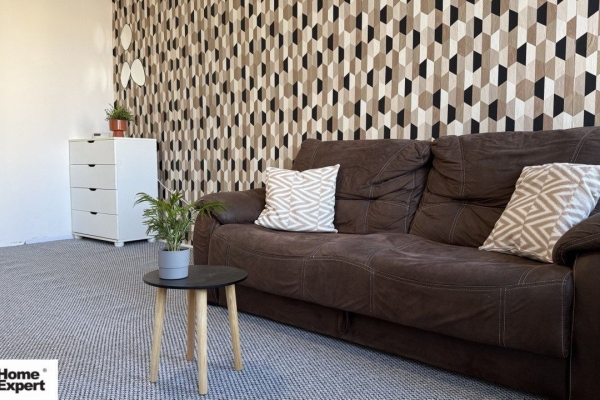 Ogłoszenie - 2pok, 60met, ul. Nowowiejska (Wrocław). Zdjęcie 2