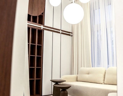 Ogłoszenie - 1pok, 26met, okolice Orlej ANTRESOLA/PARKING (Wrocław). Zdjęcie 2