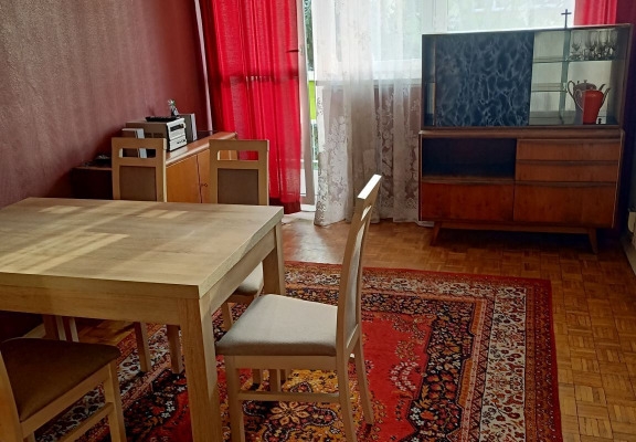 Ogłoszenie - 3pok, 54met, Okolice Żubrzej ROZKŁAD/BALKON/PIWNICA (Wrocław). Zdjęcie 2