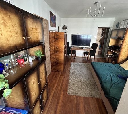 Ogłoszenie - 2pok, 37met, okolice Ruskiej BALKON/PIWNICA/WINDA (Wrocław). Zdjęcie 2