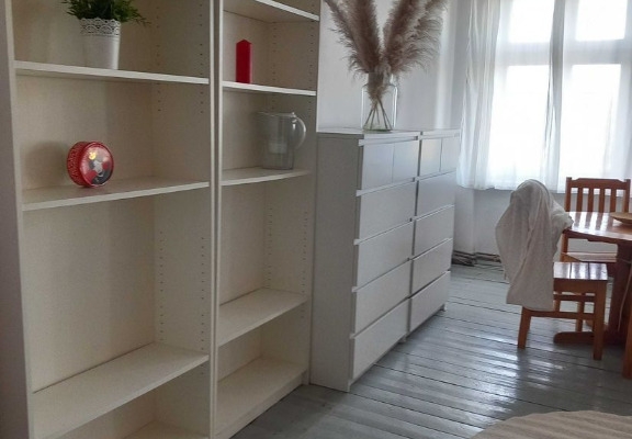 Ogłoszenie - 1pok, 40met, Okolice Trzebnickiej PIWNICA (Wrocław). Zdjęcie 2