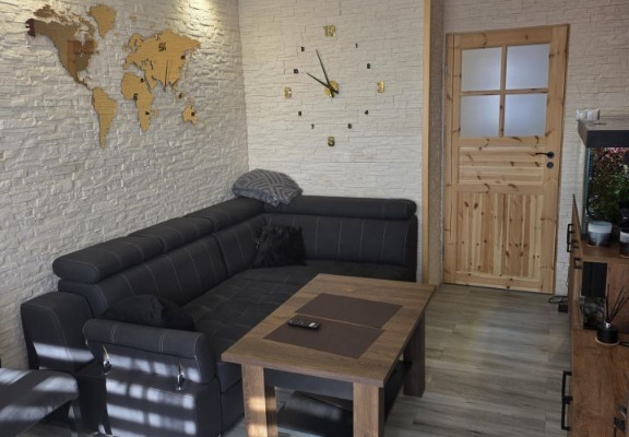 Ogłoszenie - 3pok, 55met, Okolice Żmigrodzkiej BALKON/PIWNICA/WINDA (Wrocław). Zdjęcie 2