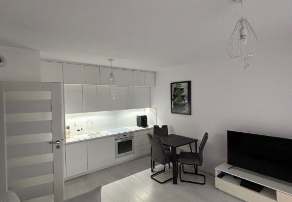 Ogłoszenie - 3pok, 51met, Okolice Stabłowickiej BALKON/WINDA/PARKING (Wrocław). Zdjęcie 2