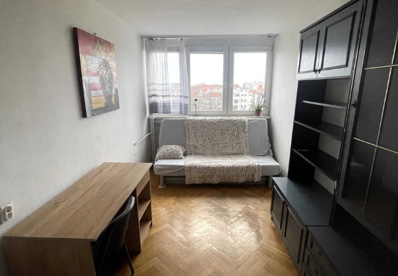 Ogłoszenie - 3pok, 54met, okolice Uniwersytetu Ekonomicznego BALKON (Wrocław). Zdjęcie 2