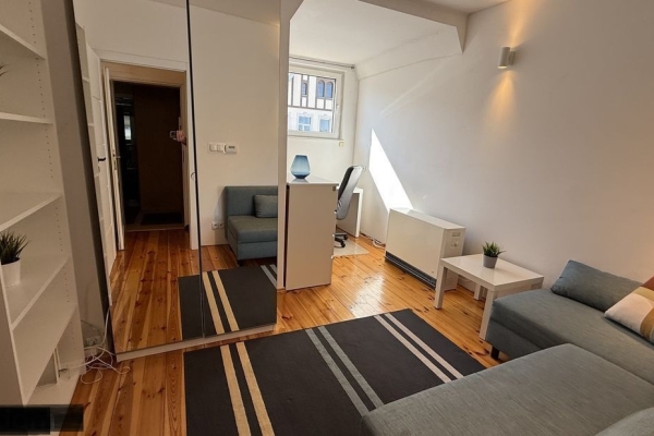 Ogłoszenie - 3pok, 75met, okolice Nowowiejskiej ROZKŁAD/BALKON/PIWNICA (Wrocław). Zdjęcie 2