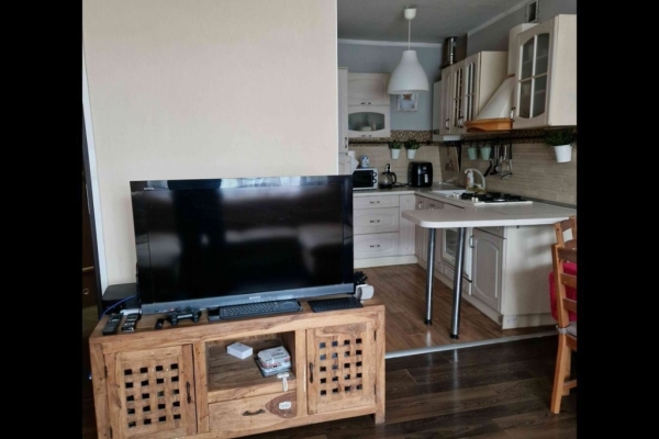 Ogłoszenie - 2pok, 52met, Okolice Siemieńskiego ROZKŁAD/PIWNICA (Wrocław). Zdjęcie 2