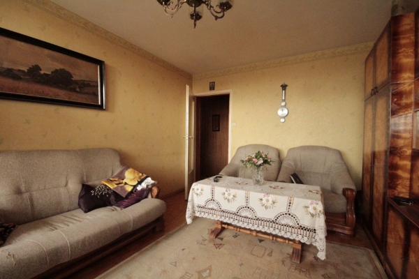 Ogłoszenie - 3pok, 64met, Okolice Drzewieckiego BALKON/PIWNICA/WINDA (Wrocław). Zdjęcie 2