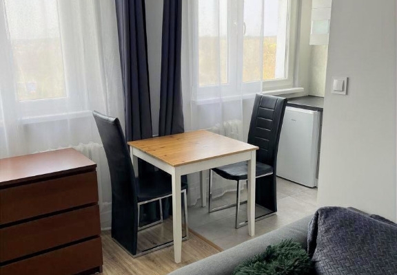 Ogłoszenie - 1pok, 23met, okolice Księżycowej PO REMONCIE (Wrocław). Zdjęcie 2