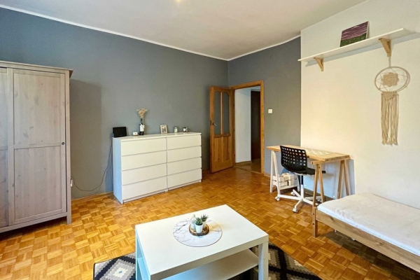 Ogłoszenie - 2pok, 40met, Okolice Zachodniej PIWNICA (Wrocław). Zdjęcie 2