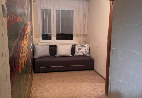 Ogłoszenie - 2pok, 37met, okolice Pereca BALKON/PIWNICA (Wrocław). Zdjęcie 2