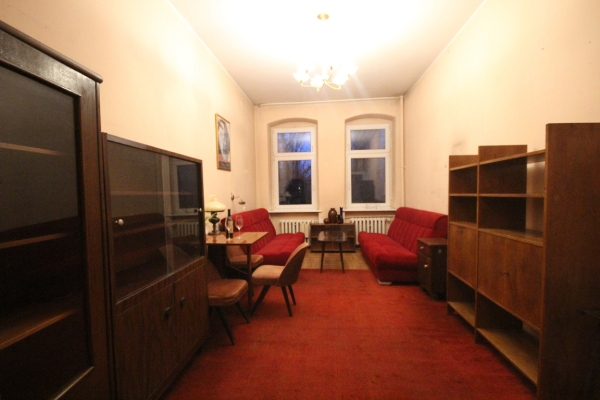 Ogłoszenie - 2pok, 77met, okolice Aquaparku MEDIA MIEJSKIE/PIWNICA (Wrocław). Zdjęcie 2