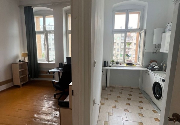 Ogłoszenie - 1pok, 33met, okolice Świętego Wincentego PIWNICA/KOMÓRKA (Wrocław). Zdjęcie 2