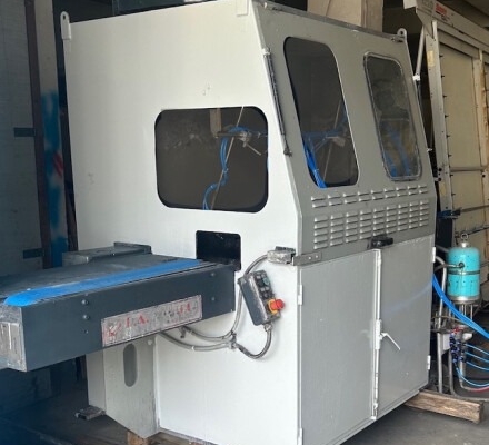 Ogłoszenie - Automat do lakierowania CEFLA Group. Zdjęcie 1