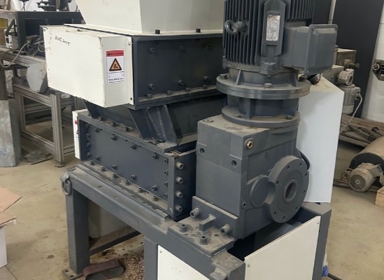 Ogłoszenie - Rębak - rok 2025 (praktycznie nie używany). Zdjęcie 5