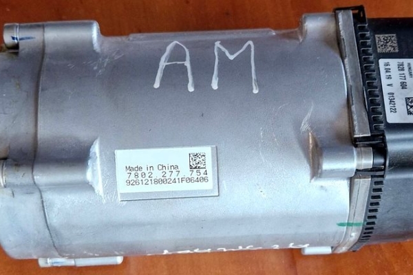 Ogłoszenie - Silnik przekładni kierowniczej Mercedes przekładna kierownicy CLS, W257, W213, W238. Zdjęcie 3