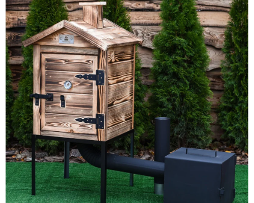 Ogłoszenie - Wędzarania. Zdjęcie 2