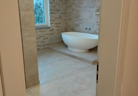 Ogłoszenie - Usługi remontowo budowlane. Zdjęcie 5