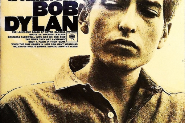 Ogłoszenie - Polecam Znakomity Zestaw 3 płytowy CD BOB DYLAN CD Dyskograficzne. Zdjęcie 6