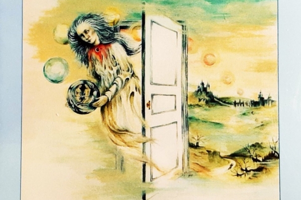 Ogłoszenie - Polecam Wspaniały Zestaw 3XCD Zespołu YES A Jorney Through Inner World. Zdjęcie 4