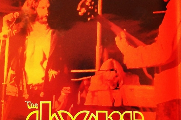 Ogłoszenie - Polecam Podwójny Album 2XCD THE DOORS -Album The Best Of The Doors 2XCD. Zdjęcie 2